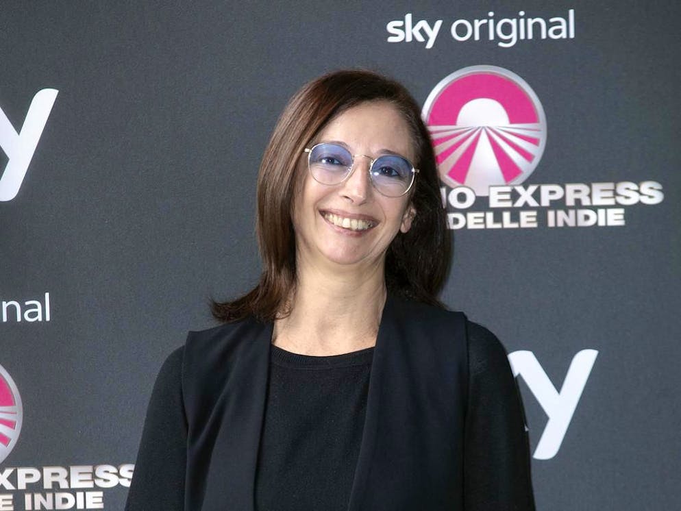 Maria Rosa Petolicchio