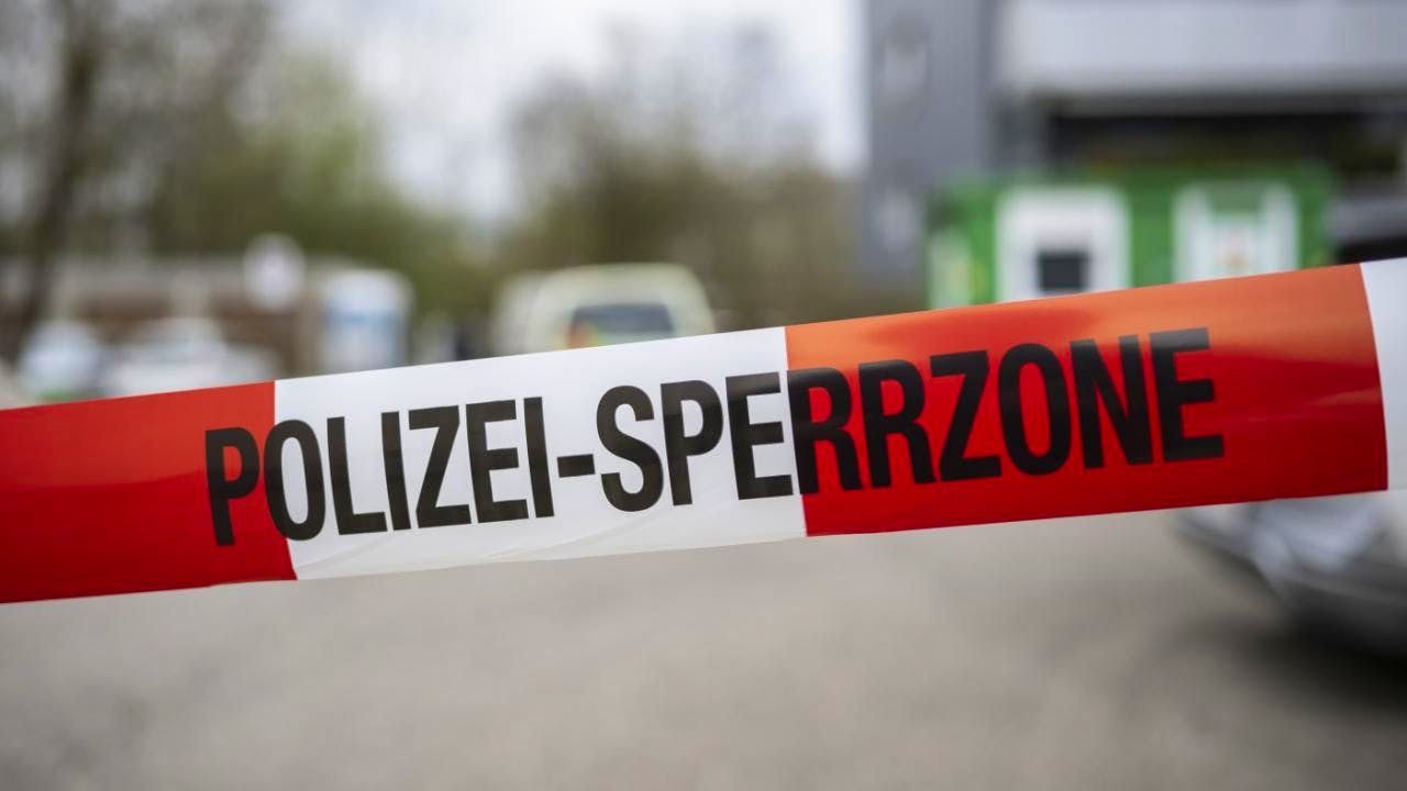 Justiz. Erste nationale Kampagne gegen häusliche und sexualisierte Gewalt