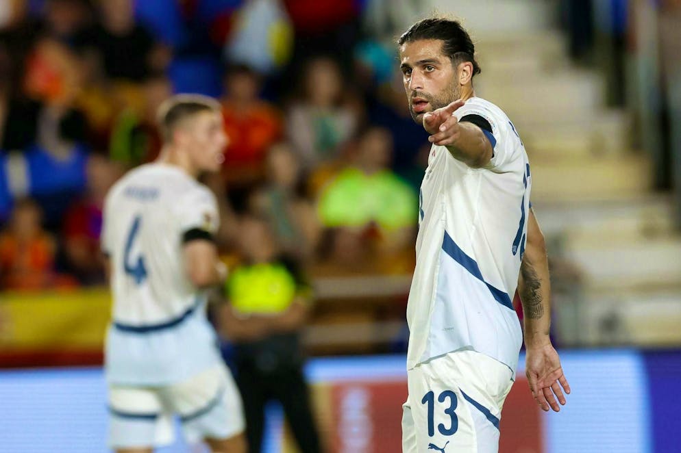 Ricardo Rodriguez has had a great career.