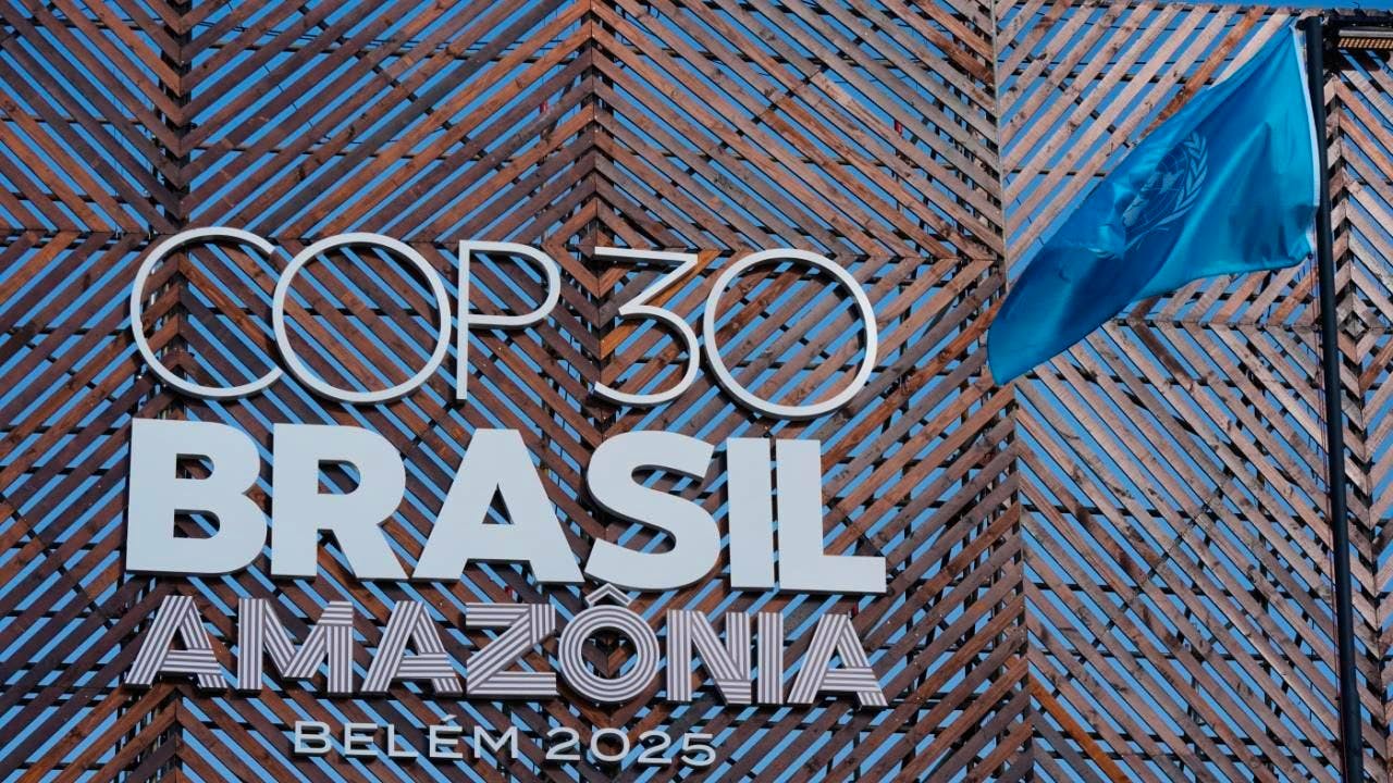 COP30. La COP32 sur le climat devrait avoir lieu en Ethiopie en 2027