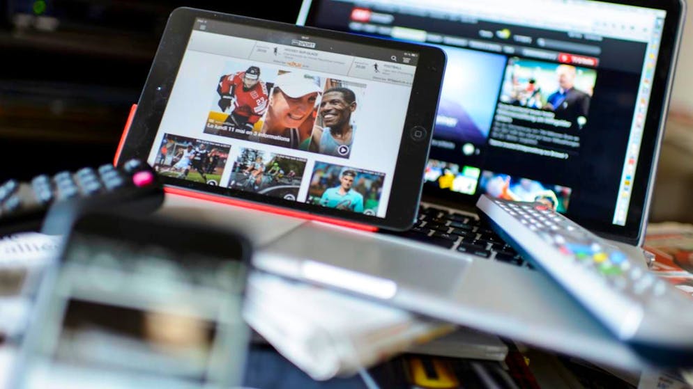 Suisse romande. Le numérique s’impose, la lecture et le sport restent essentiels