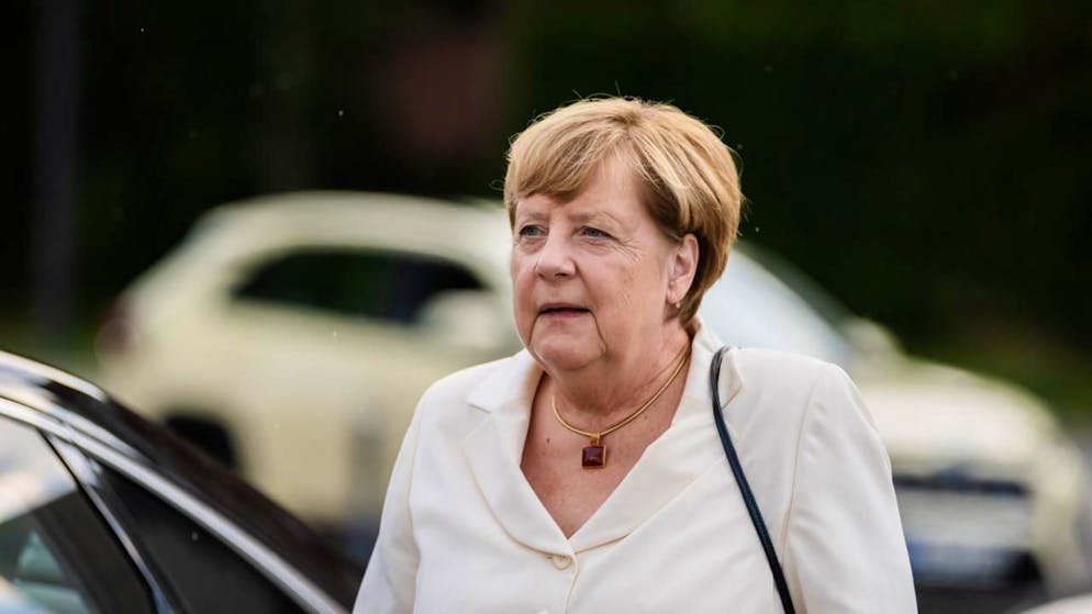 Germania. Arrestato un uomo a Dortmund: voleva uccidere Merkel e Scholz