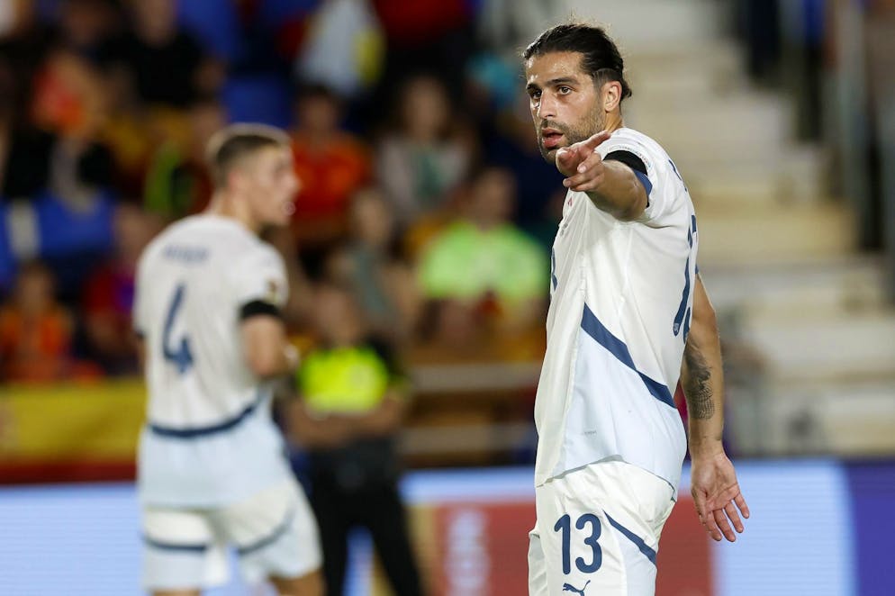 Hat eine grosse Karriere gemacht: Ricardo Rodriguez.