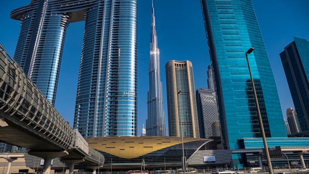 Truffatore di criptovalute ucciso e fatto a pezzi assieme alla moglie a Dubai. I due sequestrati da una gang che voleva un tesoretto (immagine simbolica).