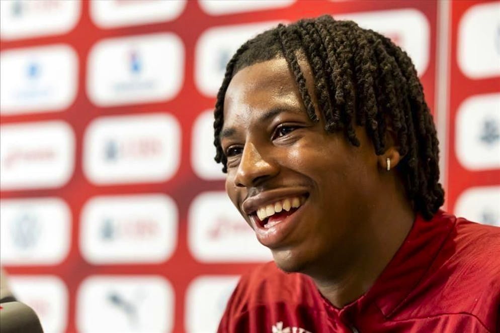 E se il sostituto di Freuler fosse lui?