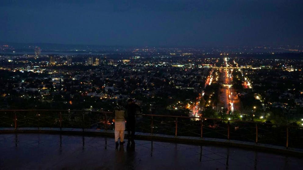 I feriti sono almeno dieci. (Foto d'archivio)