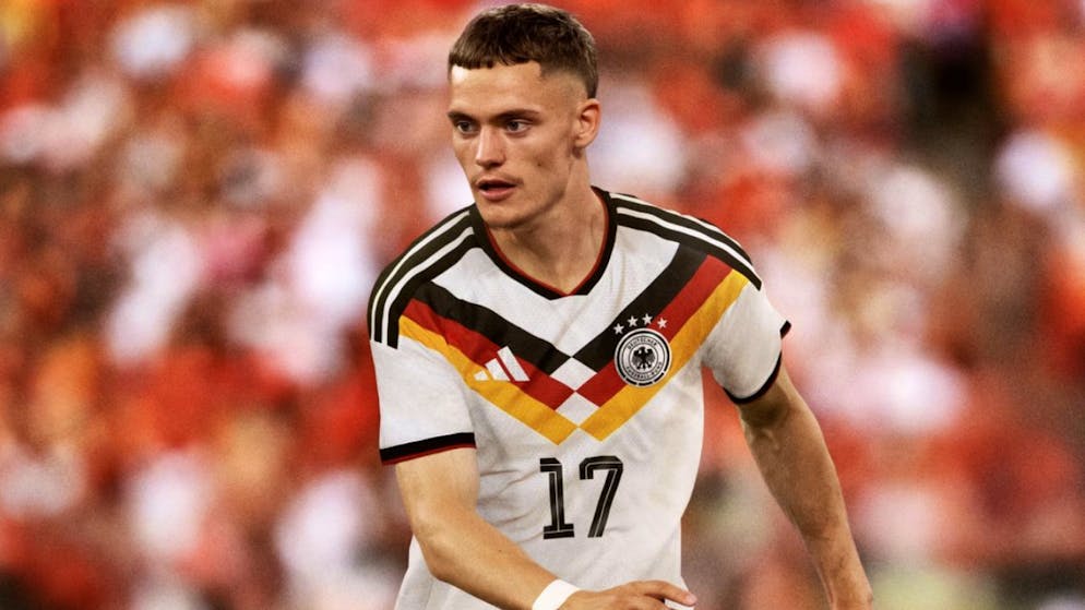 Von Klassik bis Retro. Die spektakulärsten WM-Trikots 2026 sind da