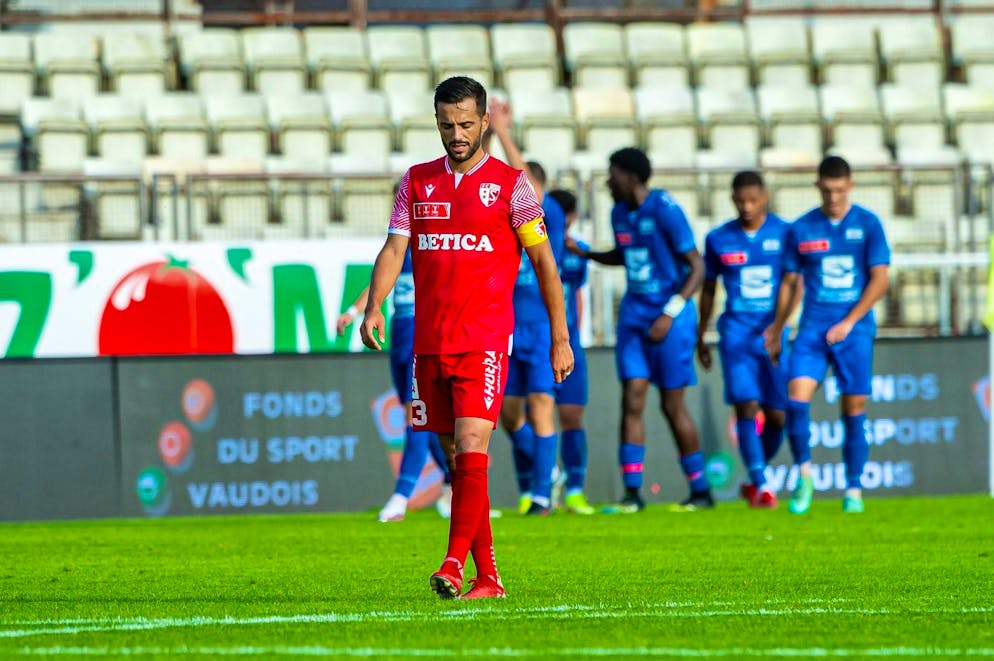 Played 192 Super League and 179 Challenge League games.