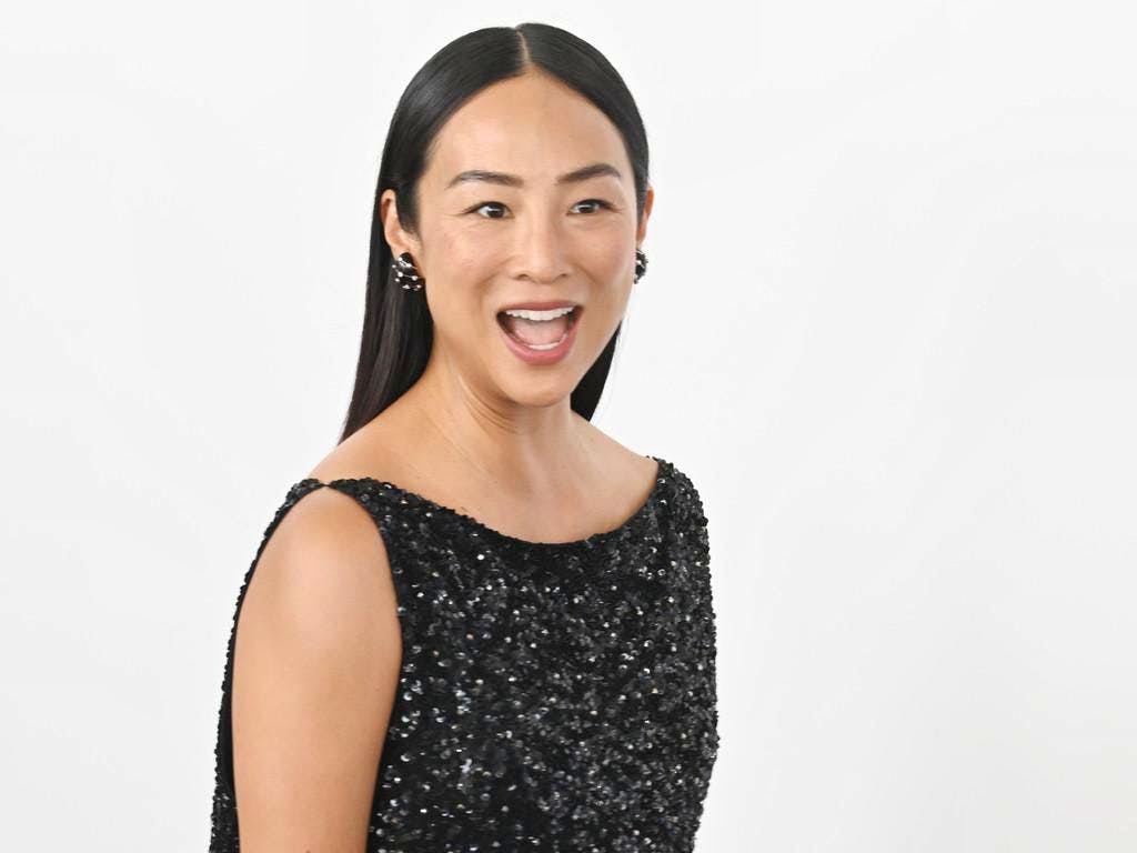 Spettacolo. Greta Lee si unisce a Woody e Buzz nel nuovo «Toy Story 5»