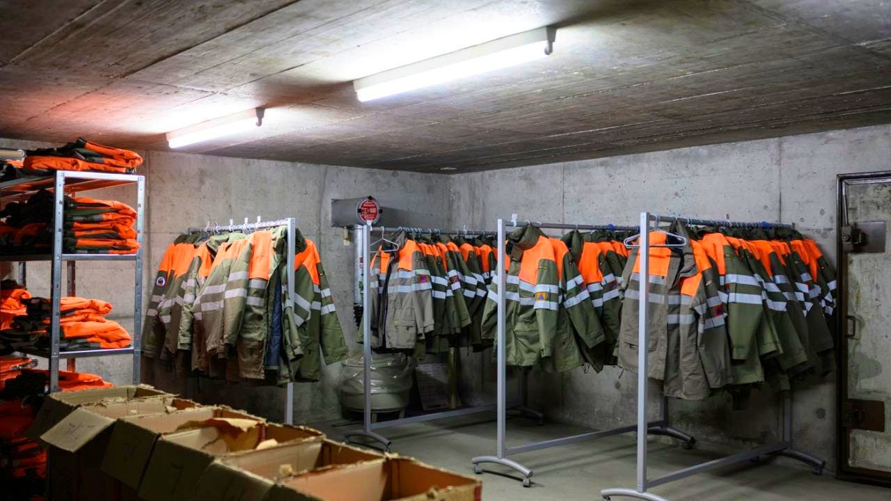 Verteidigung. Ab 2026 müssen alle Wehrpflichtigen bis 40 in den Zivilschutz