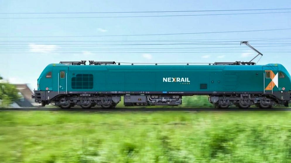 Industria ferroviaria. Stadler Rail: fornirà 200 locomotive a compagnia di leasing