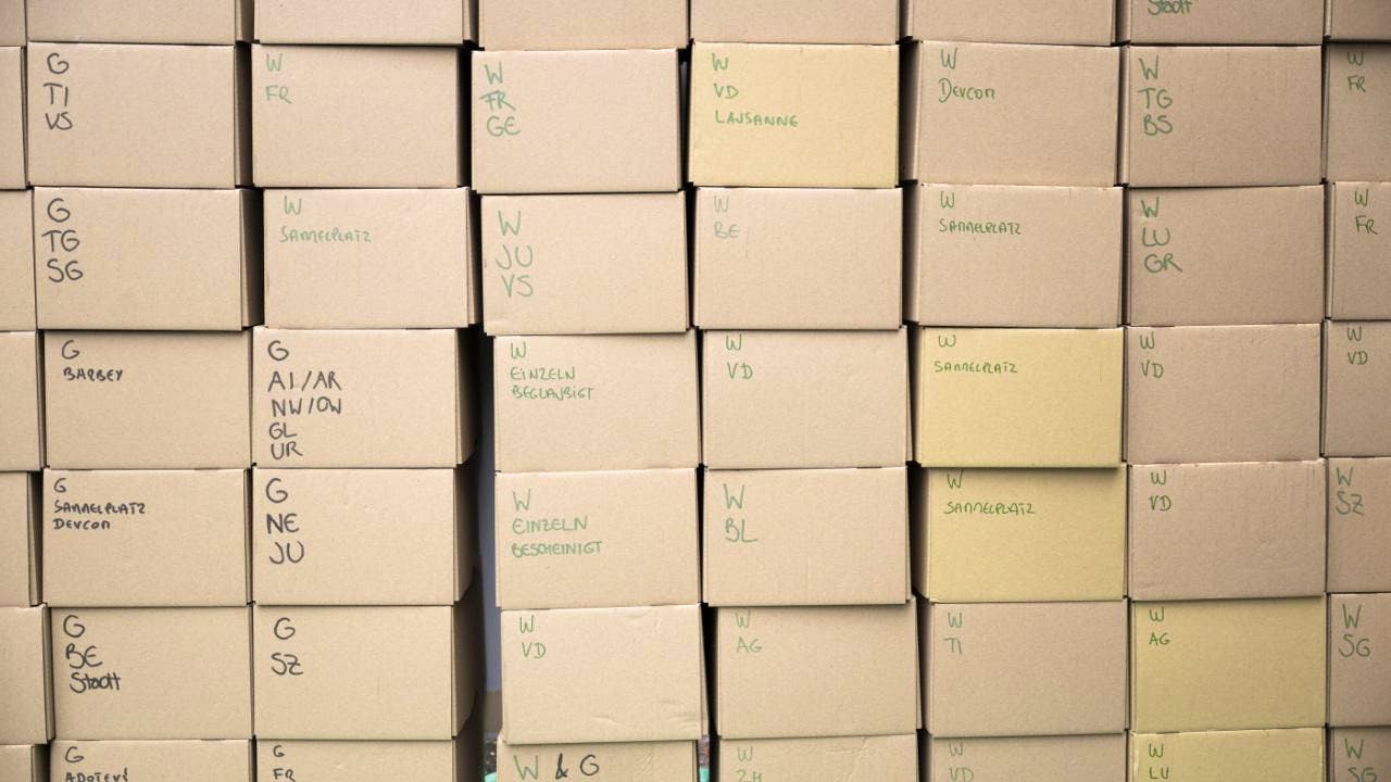 Democrazia diretta. Certificazione firme: prassi dei Comuni unificata, CaF