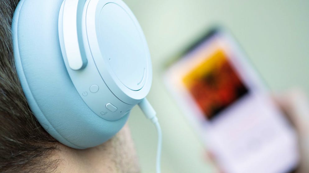 97 Prozent liegen falsch. Kaum jemand erkennt KI-generierte Musik