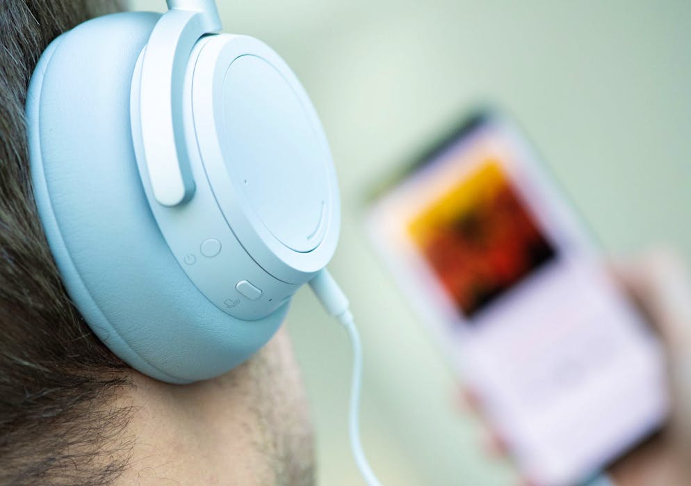 bluewin.ch - Hardly anyone recognizes AI-generated music