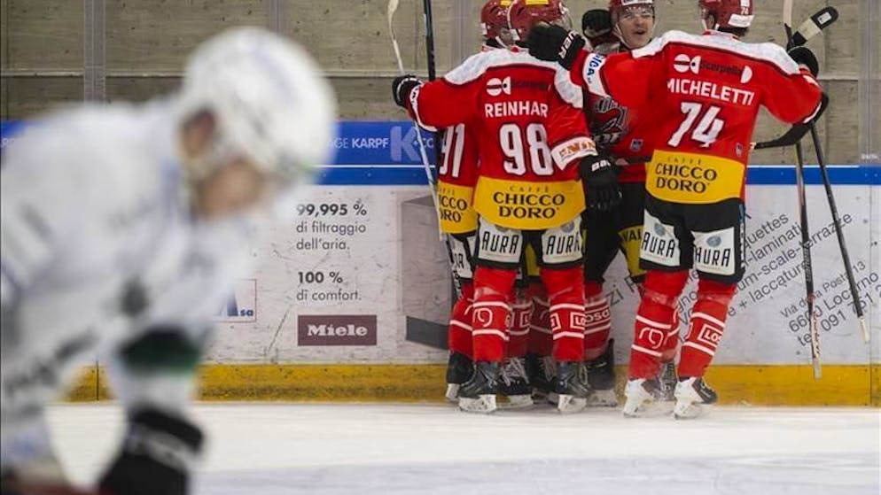 Hockey. Snakes in semifinale di Coppa