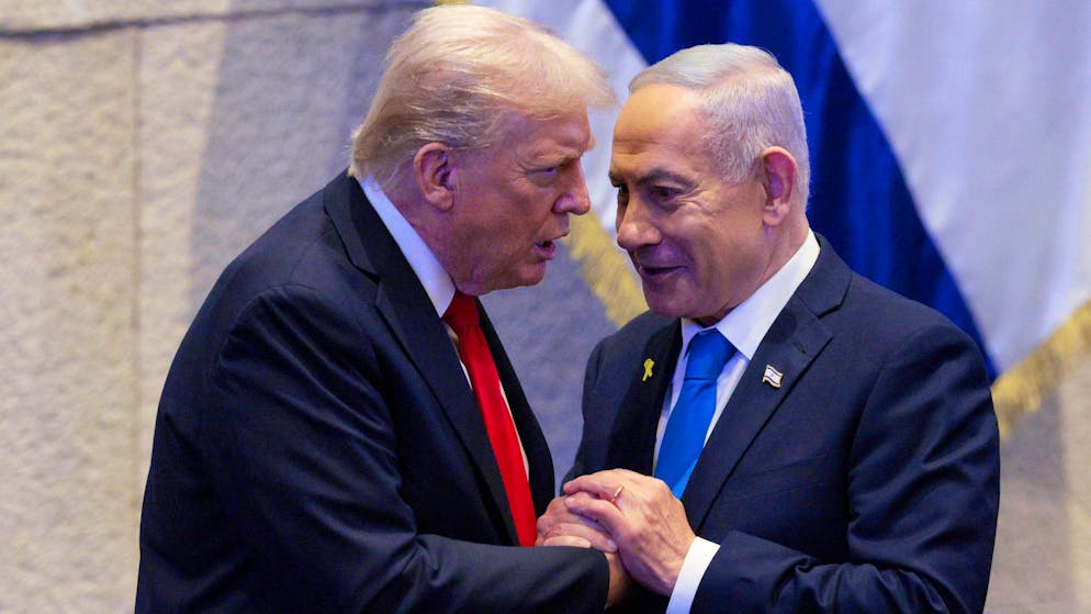 Israele. Trump chiede la grazia per Netanyahu, il presidente Herzog risponde con cautela