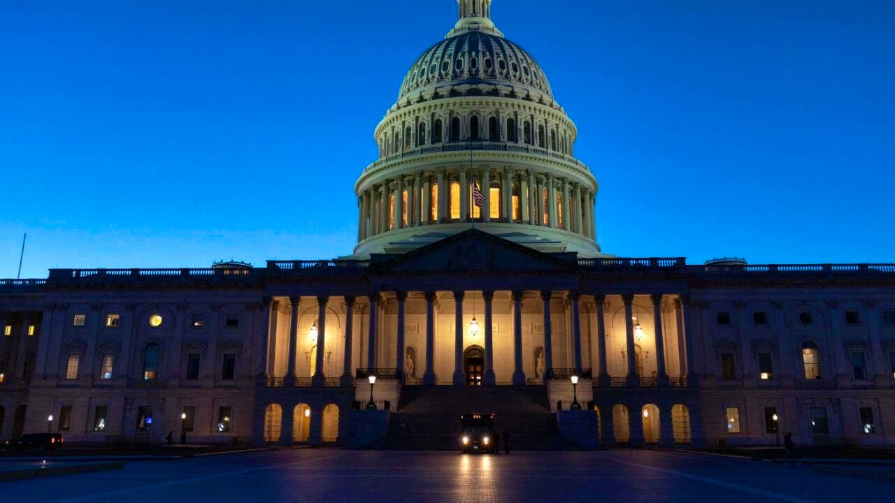 Stati Uniti. La Camera Usa vota la fine dello shutdown nella notte centroeuropea