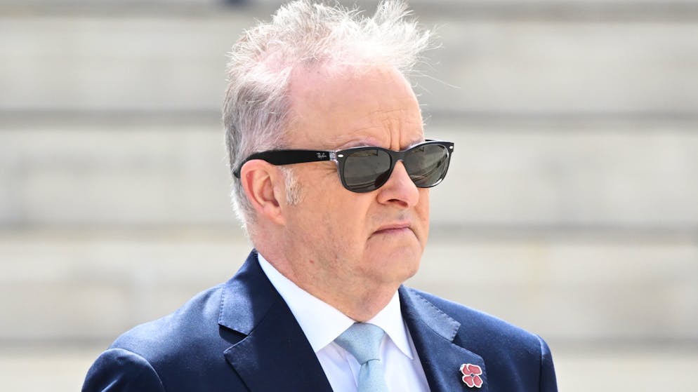 Bonne nouvelle pour le premier ministre australien Anthony Albanese : le gouvernement russe a perdu mercredi son procès.