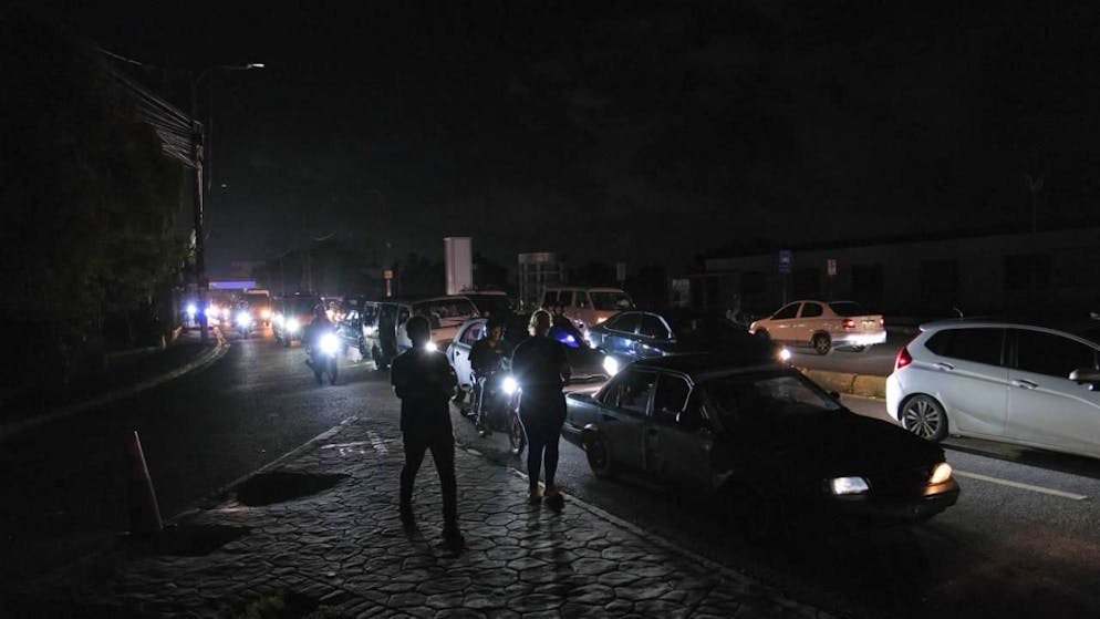 Guasto nel sistema elettrico. Un blackout totale lascia la Repubblica Dominicana al buio