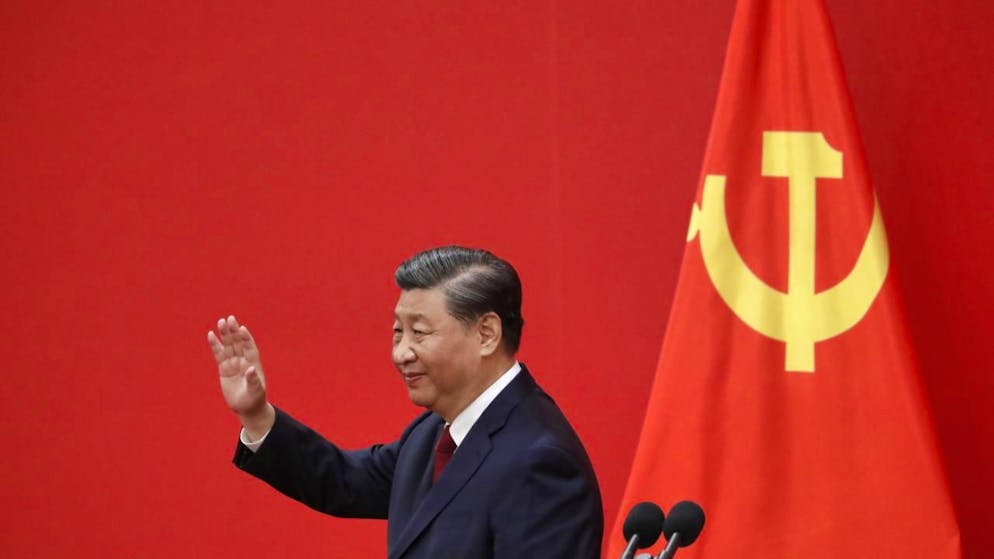 Cina. Pubblicato un libro sul pensiero economico di Xi Jinping