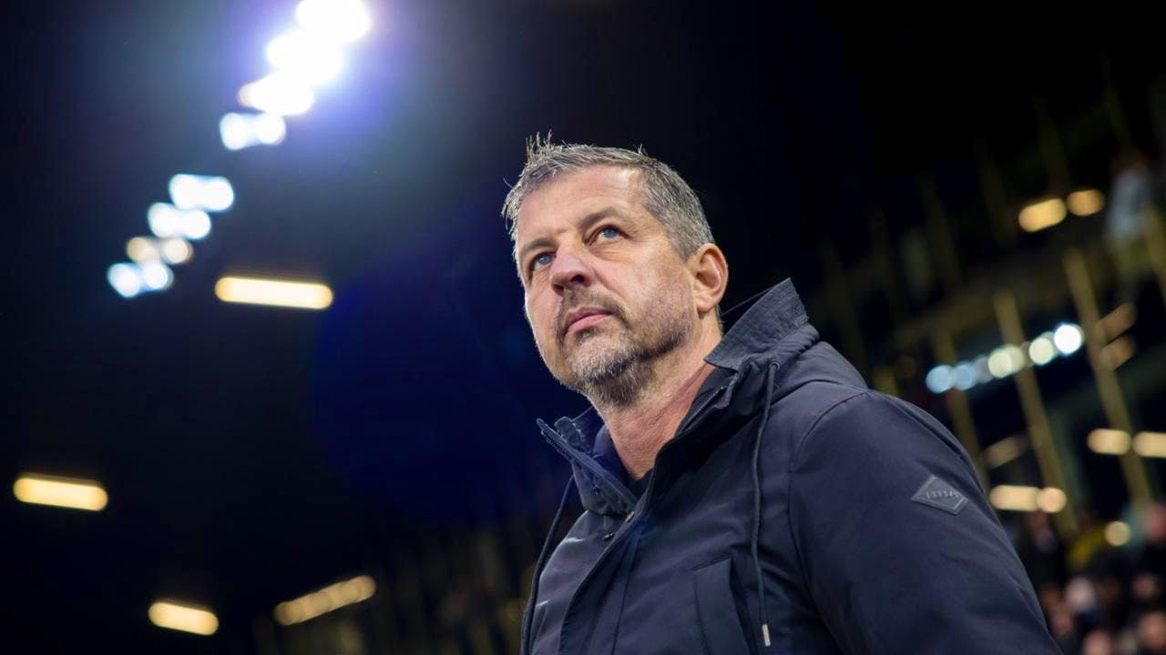 Super League. GC verpflichtet Österreicher Maximilian Ullmann