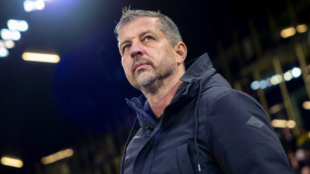 Contract until summer 2027. GC signs Austrian Maximilian Ullmann