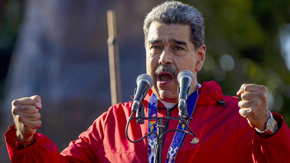 Tensione nei Caraibi. Maduro schiera 200'000 soldati contro gli USA mentre Mosca invia armi