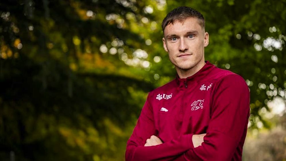 Verso Svizzera-Svezia. Aebischer: «Sono pronto per sabato, ma non sono Freuler»