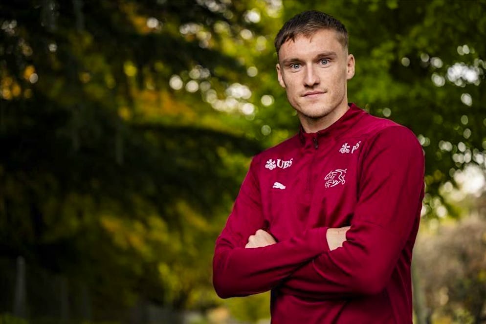 Rientrato dall'infortunio