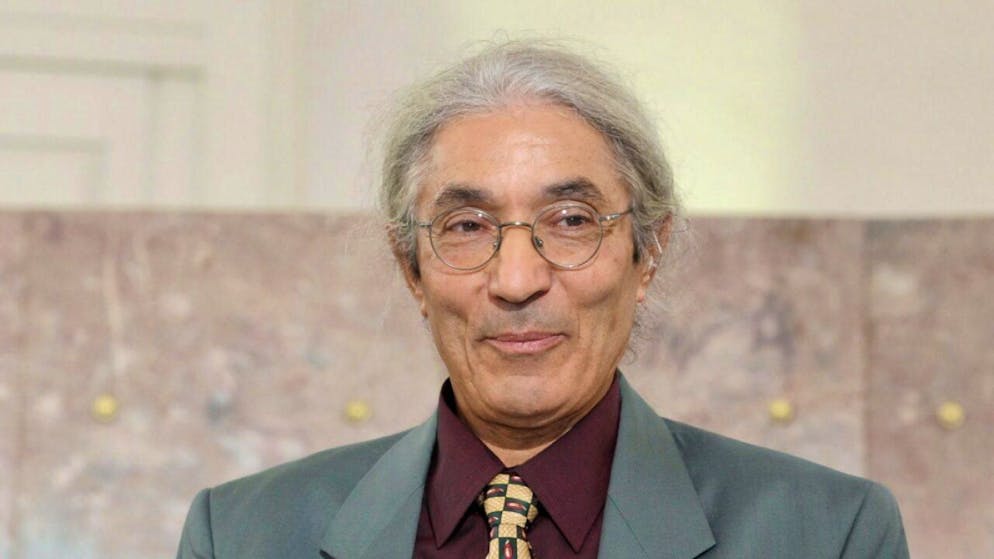 Crise diplomatique. L'Algérie accepte de gracier l'écrivain Boualem Sansal