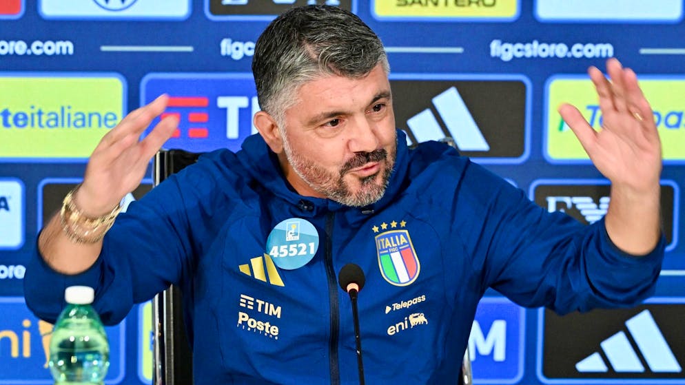 Qualifs Mondial 2026. Des barrages inévitables ? L'Italie ne perd pas son temps à rêver