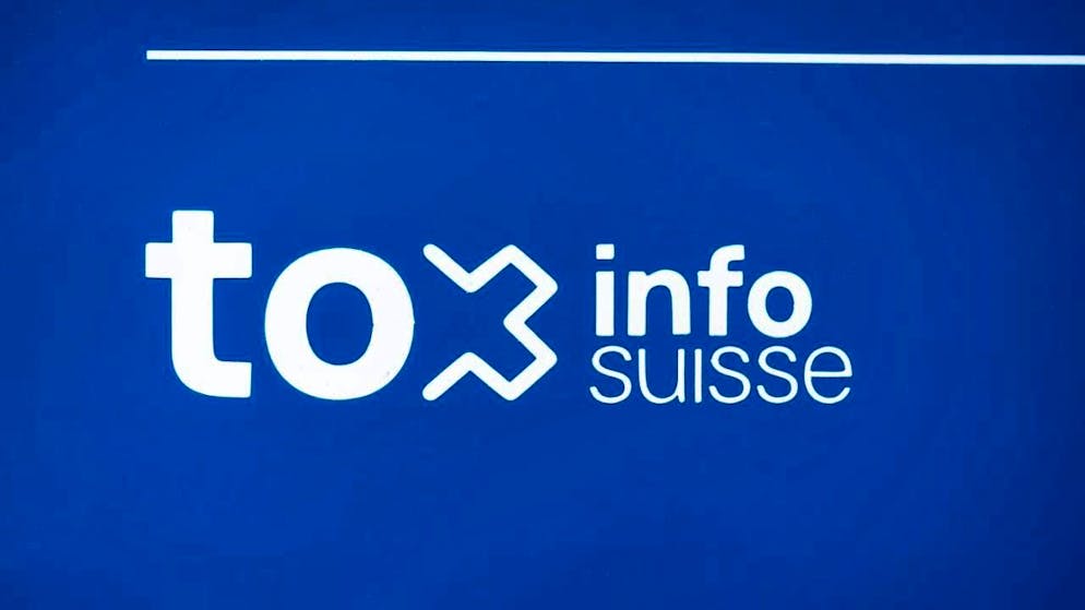 The responsible Council of States committee is committed to the Toxinfo poison control hotline and wants to continue subsidizing the institution. (theme picture)