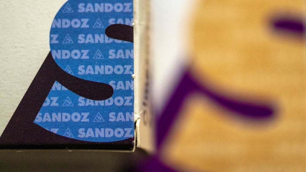 Sandoz  a signé un accord de licence mondial pour la commercialisation d'un projet de biosimilaire du médicament oncologique pertuzumab avec le taïwanais EirGenix. (archive)