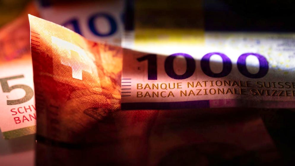 Le déficit du projet de budget cantonal 2026 atteint 767 millions de francs. Le Conseil d'Etat a soumis des amendements à la Commission des finances du Grand Conseil (image d'illustration).