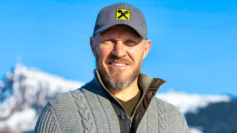 Hermann Maier dice della squadra di sci austriaca: «Abbiamo toccato il fondo».