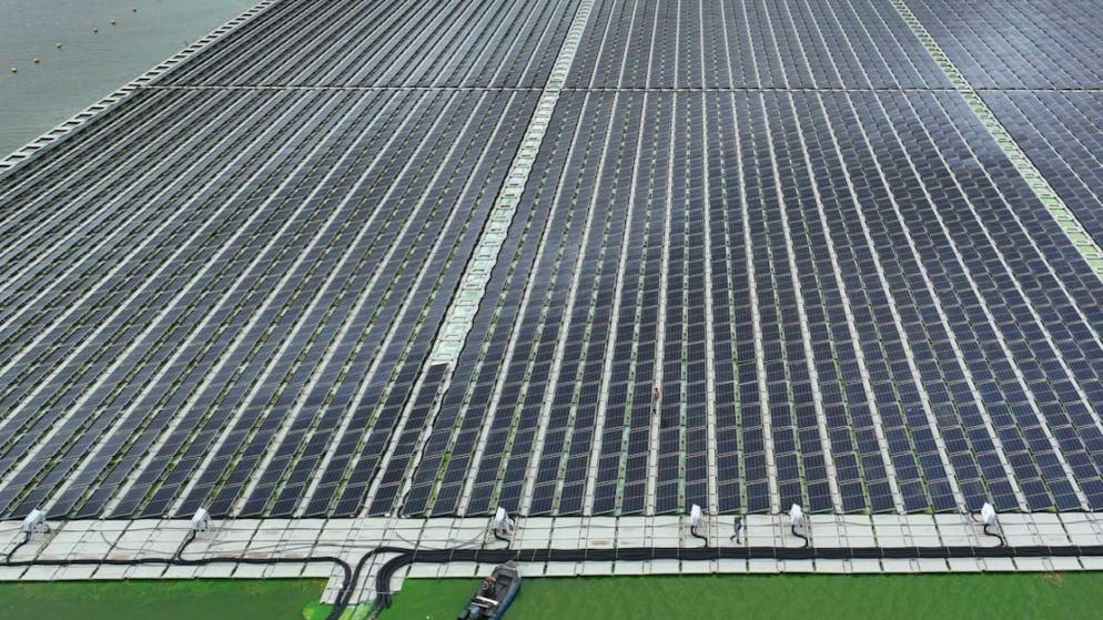 «Deux sujets critiques». Un pic possible du pétrole «vers 2030», selon l'AIE