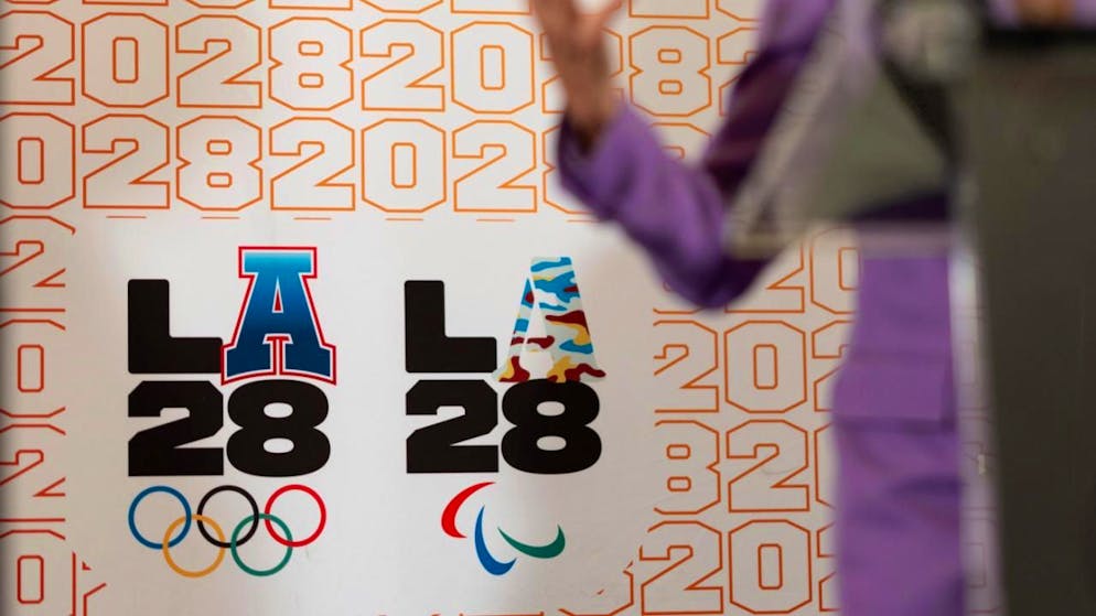 Des nouveautés seront au programmes des JO de Los Angeles.