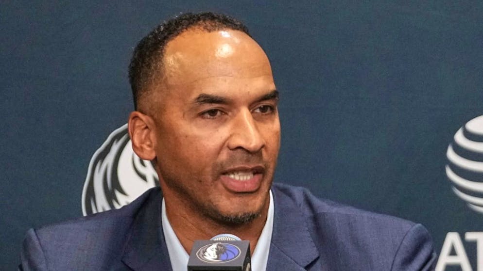 NBA. Le départ de Luka Doncic fait des remous chez les Mavericks