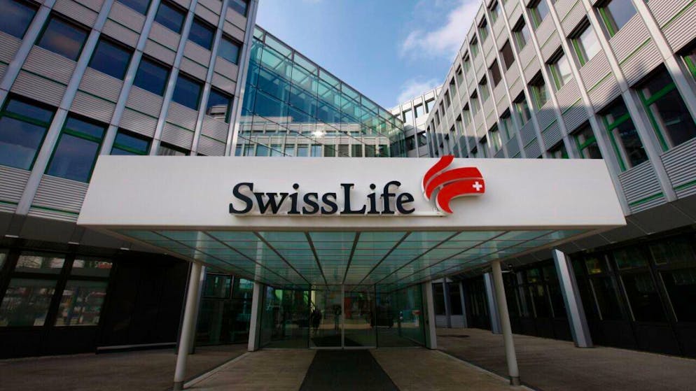 Swiss Life è una realtà importante del panorama assicurativo svizzero.