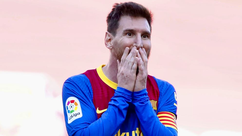 Le président du FC Barcelone, Joan Laporta, a fermé la porte à un retour de Lionel Messi.