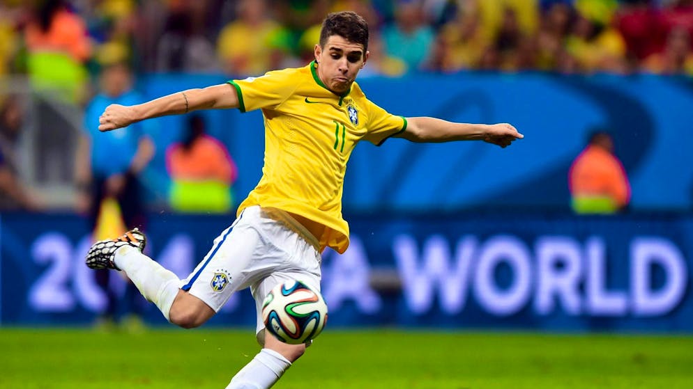 Oscar collapsed during training.