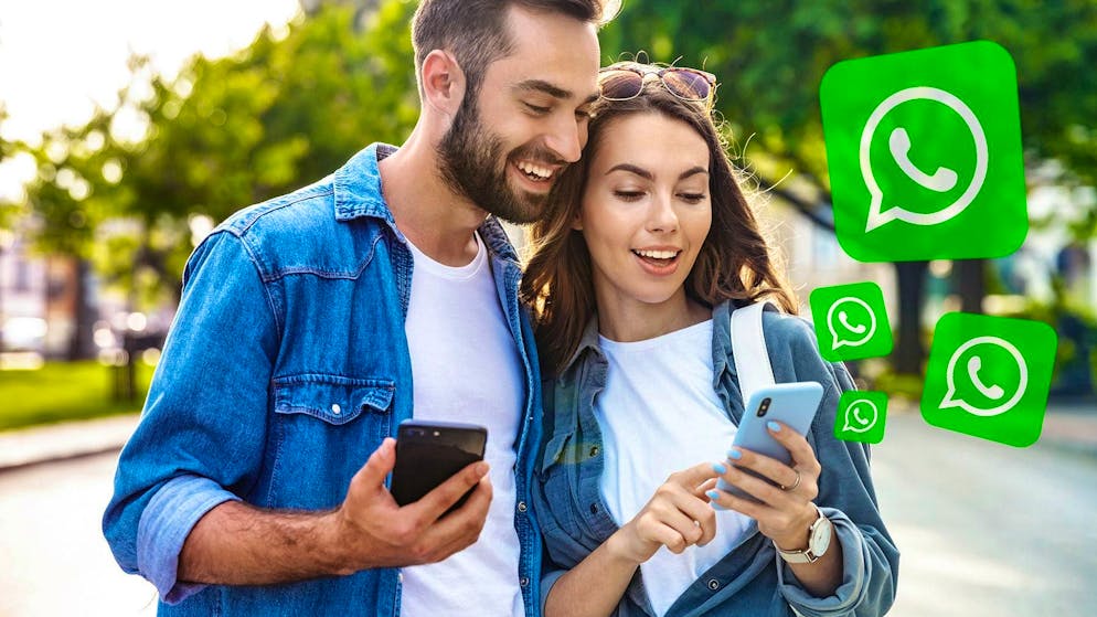 Wettrennen eröffnet. Schluss mit Nummern bei WhatsApp – so sicherst du dir deinen Wunsch-Nicknamen