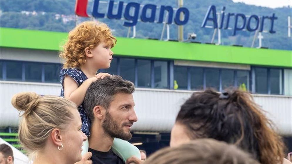 Pacchetto di sgravio 27. Tagli agli aerodromi regionali, ASPASI scrive a Berna: «Forte preoccupazione»