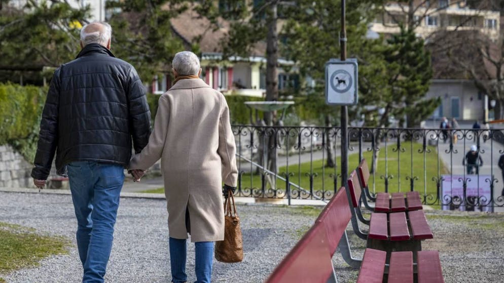 Svizzera. Ok del Consiglio federale al versamento della 13esima AVS da dicembre 2026