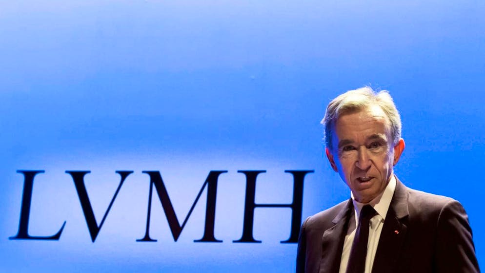 Luxe. LVMH entre au capital de la Manufacture La Joux-Perret