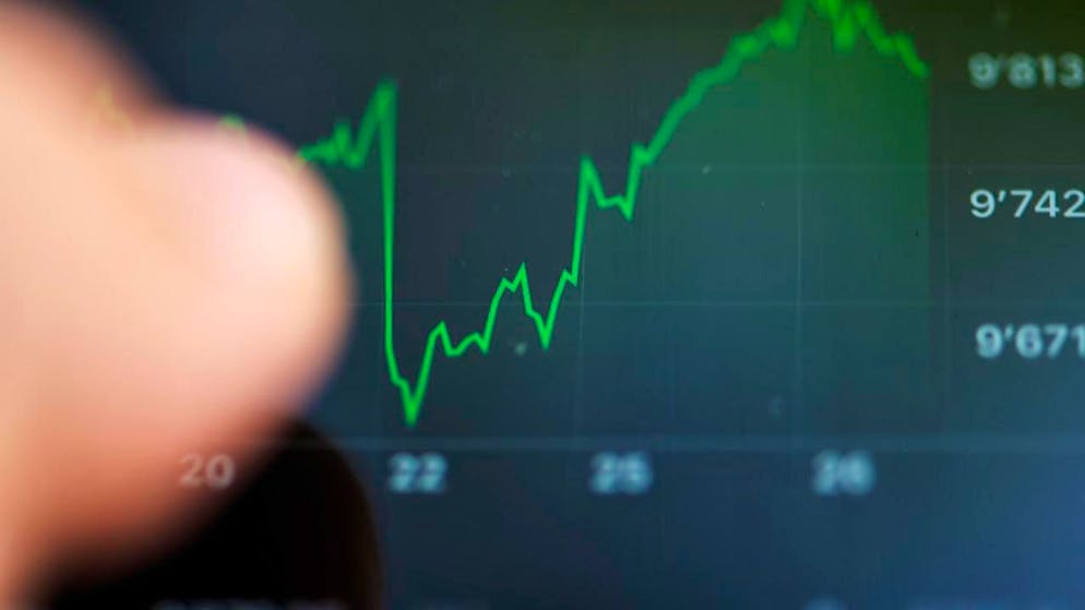 Mercati azionari. La borsa svizzera chiude in rialzo, SMI +0,72%