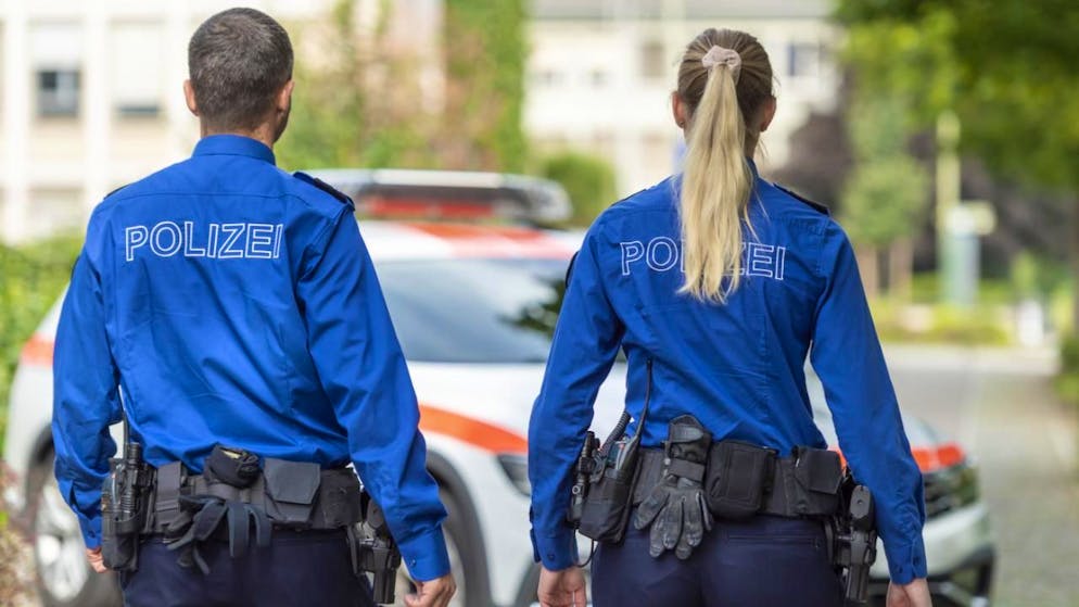 Sécurité. Les policiers romands porteront le même uniforme