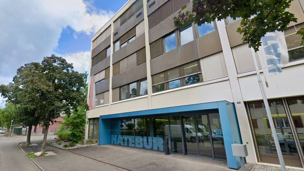 23 Kündigungen. Baselbieter KMU leidet unter Trumps Zöllen – und entlässt ältere Mitarbeiter