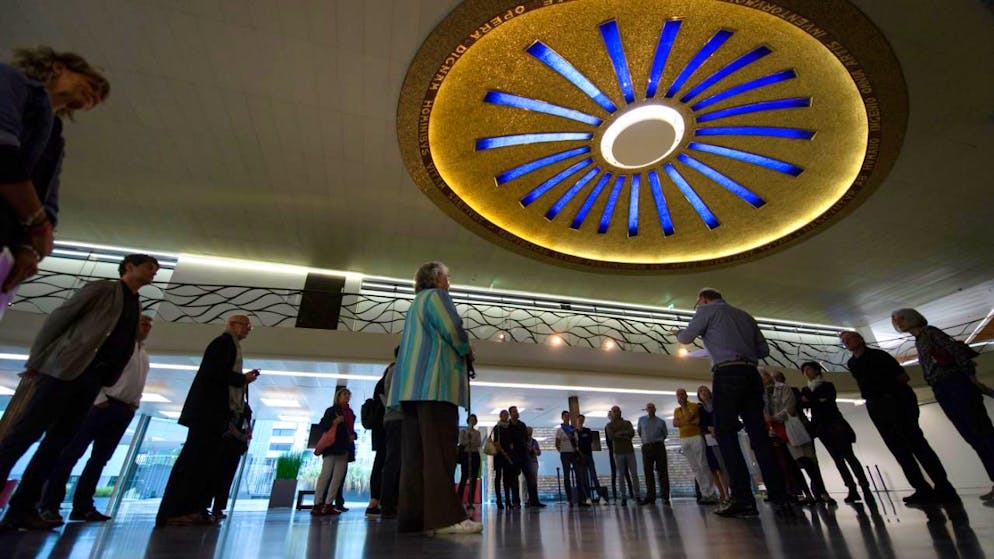 L'Organizzazione mondiale della proprietà intellettuale (OMPI) è stata fondata nel 1967.