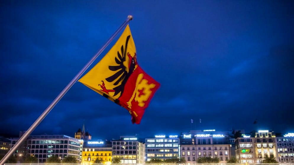 Des recettes fiscales supplémentaires dans le canton de Genève permettent de donner une marge de manoeuvre additionnelle de 290 millions de francs dans le budget 2026 de la Confédération (illustration).